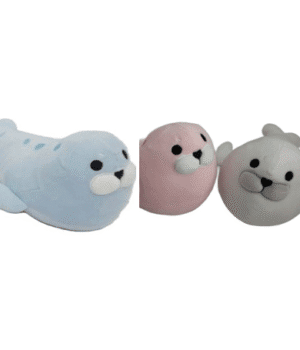 82318 – 8” Lil Baby Seals So Soft